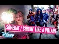 Z-O-M-B-I-E-S vs Descendants 2 | Someday / Chillin’ Like a Villain Mix - Disney Channel Sverige