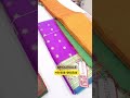 நீங்கள் புறக்கணிக்க முடியாத ஒரு தொகுப்பு! | saree manufacturers in tamilnadu | saree manufacturers