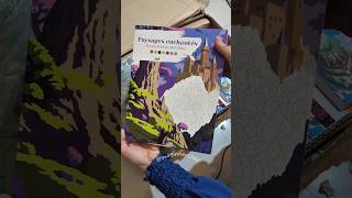 Buku Mewarnai Mysteri #arttherapy #art #drawing