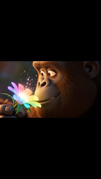 video  Ai  King Kong