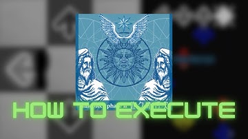 【DDR WORLD】Timepiece phase II ESP Lvl. 15 - How to execute