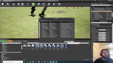 UE4 Building System Free Assets and Tutorial Series 3 EP5
