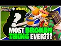 Pro Player Played This “Broken” Build 100 Games In A Row… WHY?? | Pokemon Unite