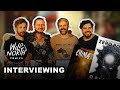 Interview wt the founders of Wild North Comics!