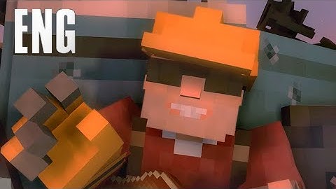 Meet the Engineer - MineFortre22 / Minecraft Animation TF2