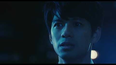 映画『妖怪人間ベラ』予告編