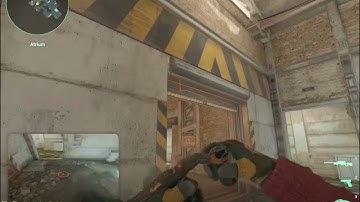 CS2 Cache - B Tree smoke