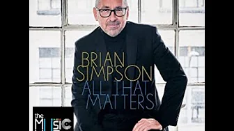 BRIAN SIMPSON ❉ So Many Ways BRIAN SIMPSON ❉ So Many Ways