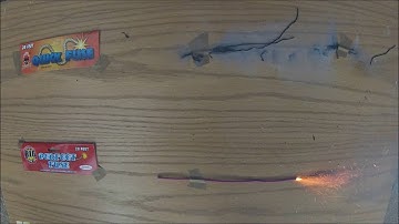 Megabanger "Quick Fuse" vs BIG "Perfect Fuse"