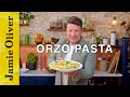 Orzo Pasta | Jamie Oliver