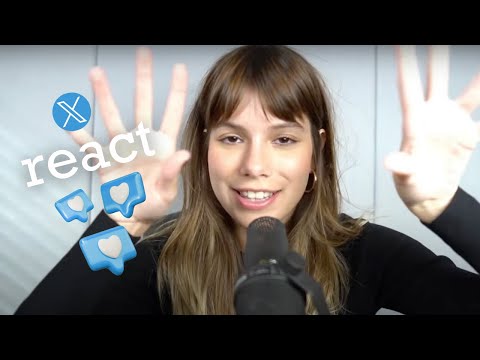 Clarissa - React Twitter #9