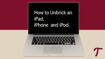 HOW TO: Unbrick iPhone | EXIT Boot Loop on the iPhone, iPad and iPod Touch | FIX infinite reboot.