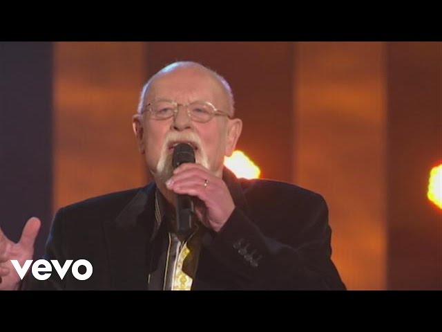 Roger Whittaker - Wenn Aus Liebe Leben Wird