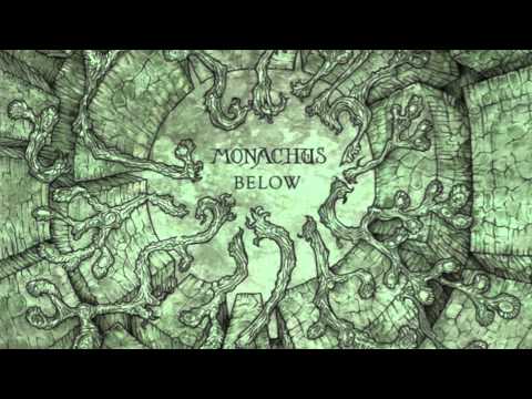Monachus — monachus - waves