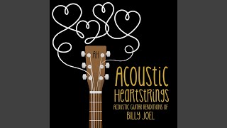 Miniatura del video "Acoustic Heartstrings - The Longest Time"