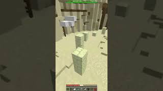 Minecraft Dry Parkour Gameplay [1138]