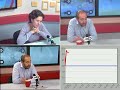 Андрей Мовчан: Особое мнение. "Эхо Москвы", 3 февраля 2016