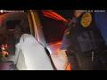 What Turned Out To Be A Simple Traffic Stop Didn't End So well