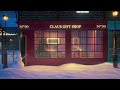 Claus Gift Shop 🎄 Cozy Christmas Ambience 🎄 Relaxing Christmas Lofi Music by Lofi Geek