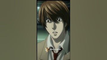 Death Note x Dexter — Light vs Doakes | Sora 2 AI Crossover #shorts #sora #deathnote #dexter