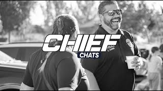 Chief Chats  March 2024