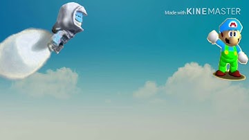 Nova Intro! Finalmente!