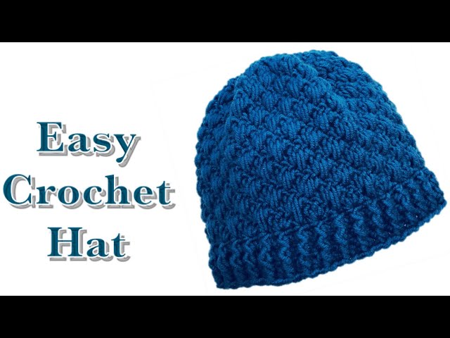 帽子 Misha&puff crochet hat 4-8y Misha and Puff Crochet Cap - Primary Space Dye – Ladida