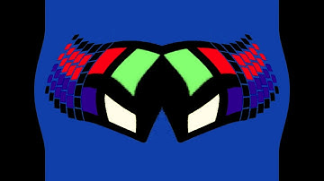 All Windows Animations From MS Paint Updated in G Major 941