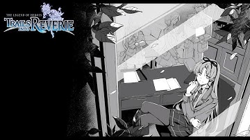 An Unconventional Student - Trails Into Reverie Daydream