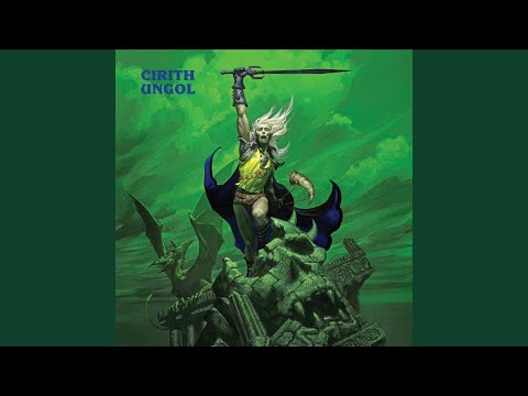 【US Original】Cirith Ungol / Frost And Fi My5qcGVn.jpeg