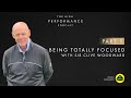 "Great teams are made of great individuals" Sir Clive Woodward Part 1 | High Performance Podcast