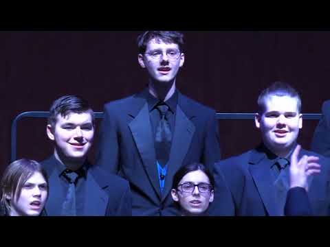LPHS 2023 Chorale