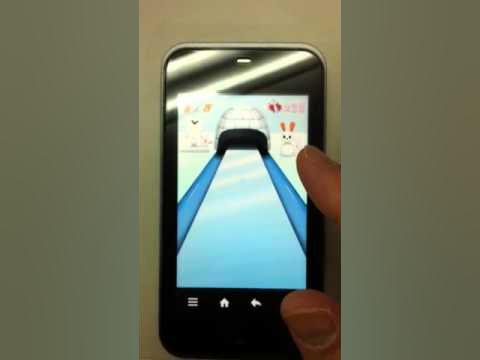 スノーボーリング YouTube