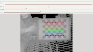 Download Mp3 Calibration of a Thermal Camera with Kalibr Gudang lagu Download Mp3 Calibration of a Thermal Camera with Kalibr