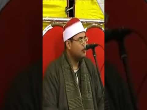 الشيخ محمود علي حسن سورة طه