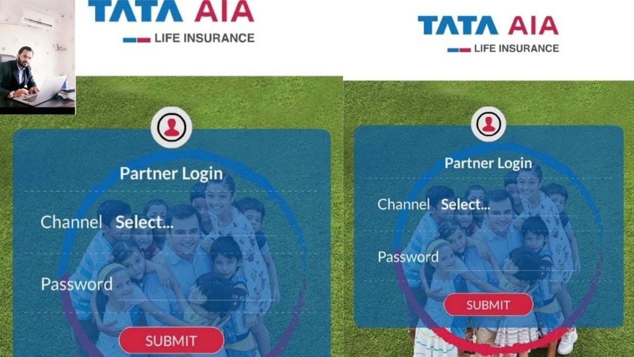 HOW TO USE TATA AIA SECURE LIFE APP FOR QUOTE YouTube HOW TO USE TATA AIA SECURE LIFE APP FOR QUOTE YouTube