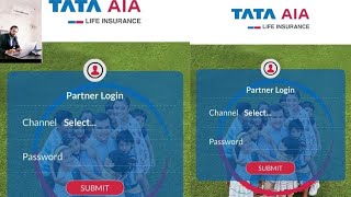 HOW TO USE TATA AIA SECURE LIFE APP  FOR QUOTE screenshot 1