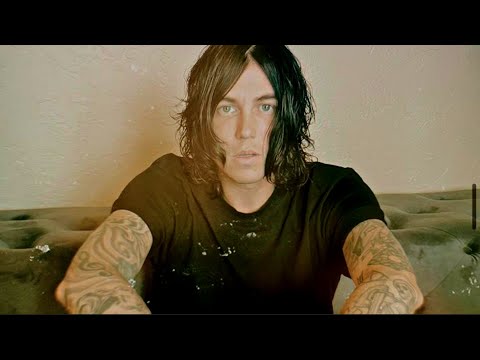 Kellin Quinn Evolution