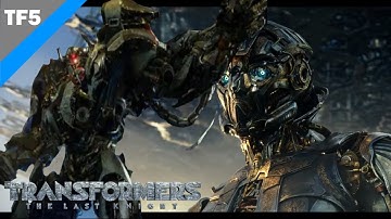 TF5 | NUEVOS VISTAZOS A NITRO, DREADBOT Y MÁS!!!