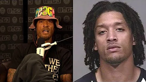 Michael Beasley was Homeless and Slept in His Car for 2 Years