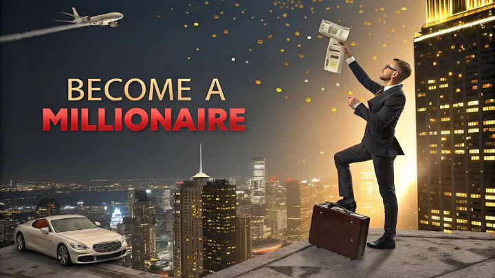 HOW TO BECOME A MILLIONAIRE | The Truth No One Tells You