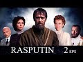 RASPUTIN- 2 EPS HD - English subtitles