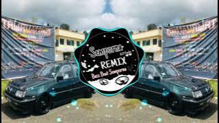 Semporna Remix-DJ SATU MALAM 2 CINTA Viralll(breaklatin remix) FULL BASS!!!