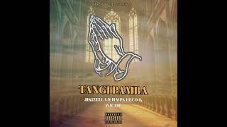 Jikizella ft Haipa reco & Wiclip-Tangi Pamba(official audio)