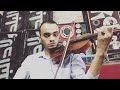 زيديني عشقا كمان كاظم الساهر إسلام درويش 