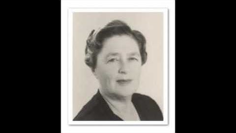 Thinking of Giving Up? Dr. Weekes says: DON