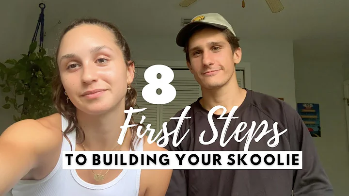 First 8 Steps to Start Building A Skoolie Tiny Hom...