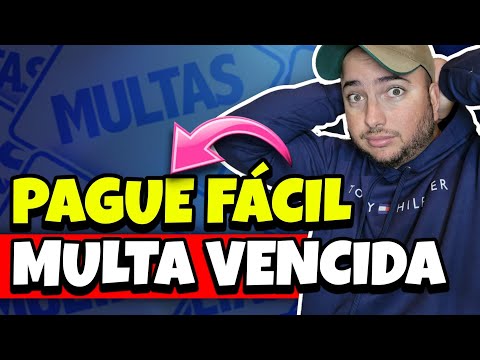 Como Consultar TODAS as MULTAS de Trânsito do Veículo pelo Celular! ATUALIZADO 2024