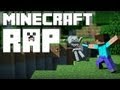 MINECRAFT RAP | Zarcort