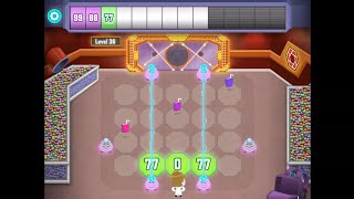 Famous Odd Squad - Code Breaker Wealth